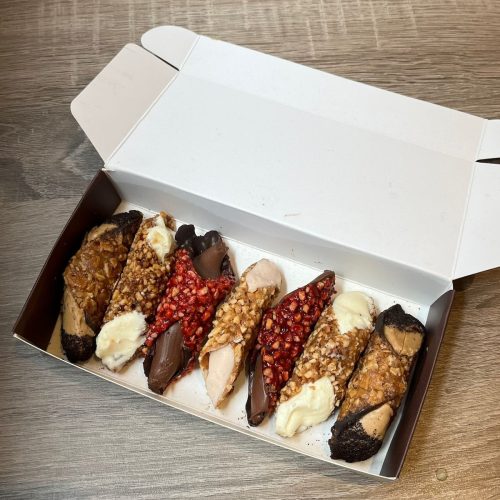 Cannoli